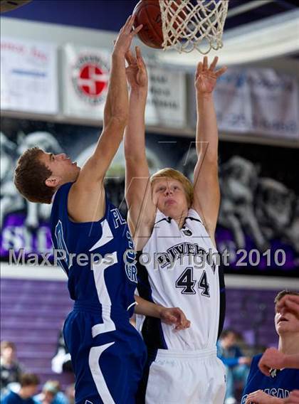Thumbnail 1 in Pleasant Grove @ Riverton photogallery.