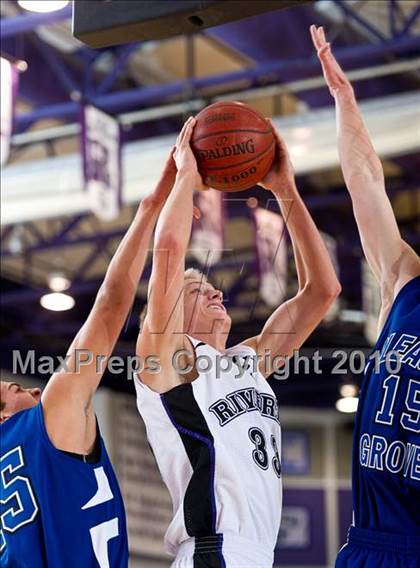Thumbnail 3 in Pleasant Grove @ Riverton photogallery.