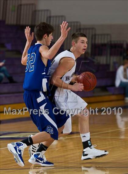 Thumbnail 3 in Pleasant Grove @ Riverton photogallery.