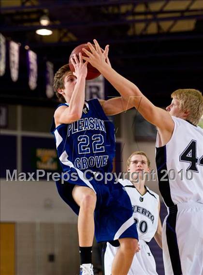 Thumbnail 1 in Pleasant Grove @ Riverton photogallery.