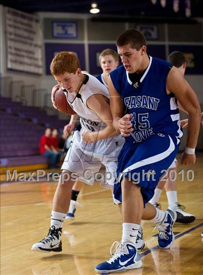 Thumbnail 2 in Pleasant Grove @ Riverton photogallery.