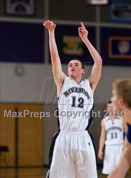 Thumbnail 1 in Pleasant Grove @ Riverton photogallery.