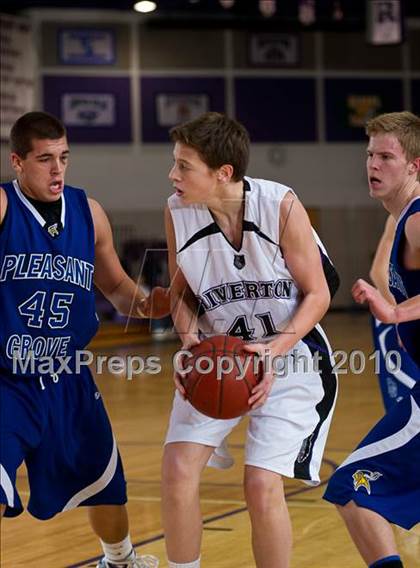 Thumbnail 2 in Pleasant Grove @ Riverton photogallery.