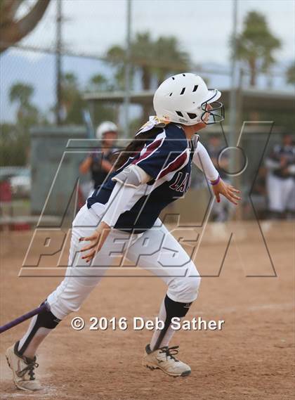 Thumbnail 3 in La Quinta vs San Jacinto photogallery.