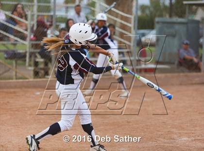 Thumbnail 2 in La Quinta vs San Jacinto photogallery.