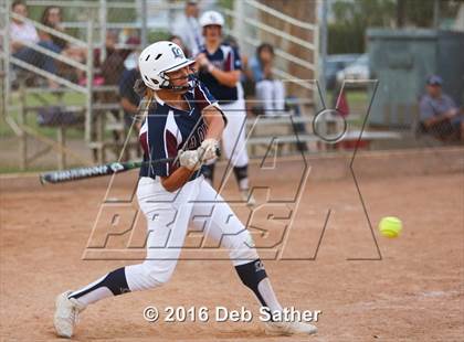 Thumbnail 1 in La Quinta vs San Jacinto photogallery.