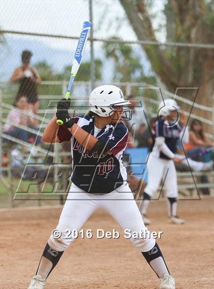 Thumbnail 3 in La Quinta vs San Jacinto photogallery.