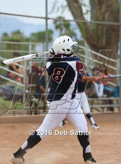 Thumbnail 2 in La Quinta vs San Jacinto photogallery.