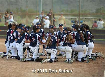 Thumbnail 3 in La Quinta vs San Jacinto photogallery.