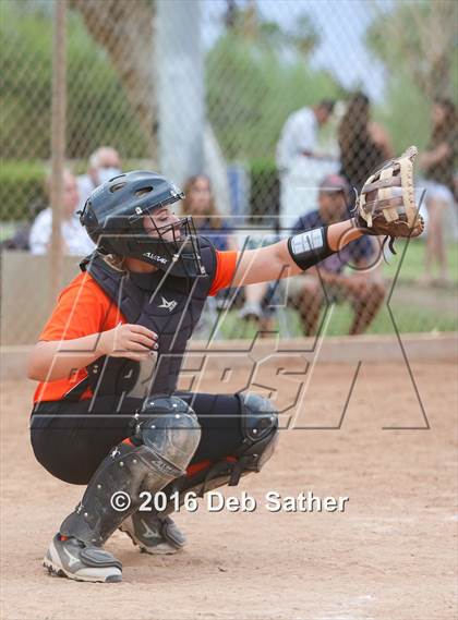Thumbnail 3 in La Quinta vs San Jacinto photogallery.