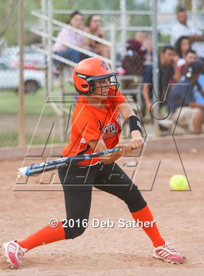 Thumbnail 1 in La Quinta vs San Jacinto photogallery.