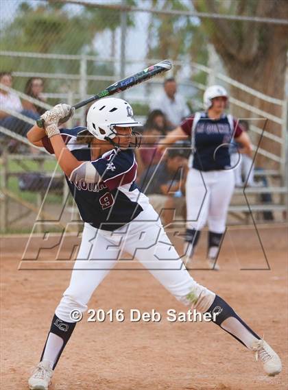 Thumbnail 3 in La Quinta vs San Jacinto photogallery.