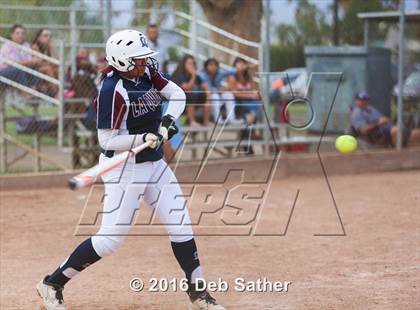 Thumbnail 3 in La Quinta vs San Jacinto photogallery.