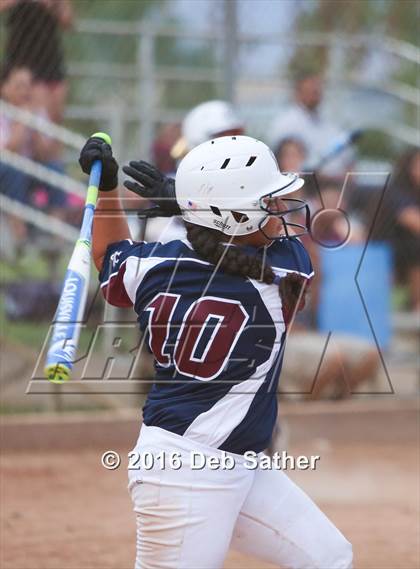 Thumbnail 2 in La Quinta vs San Jacinto photogallery.