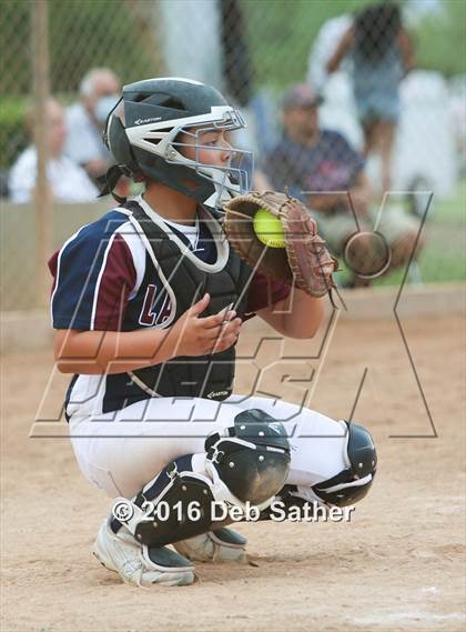 Thumbnail 3 in La Quinta vs San Jacinto photogallery.