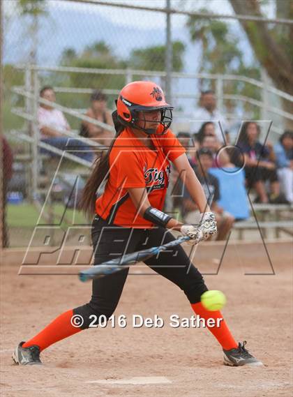 Thumbnail 3 in La Quinta vs San Jacinto photogallery.
