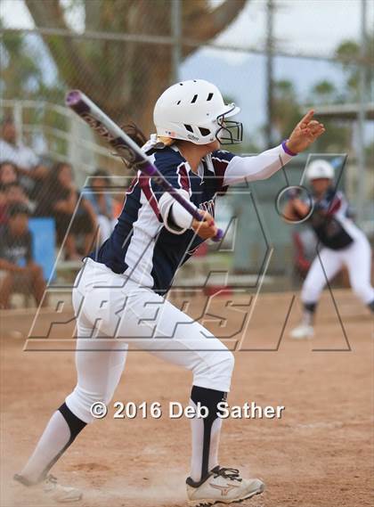 Thumbnail 2 in La Quinta vs San Jacinto photogallery.