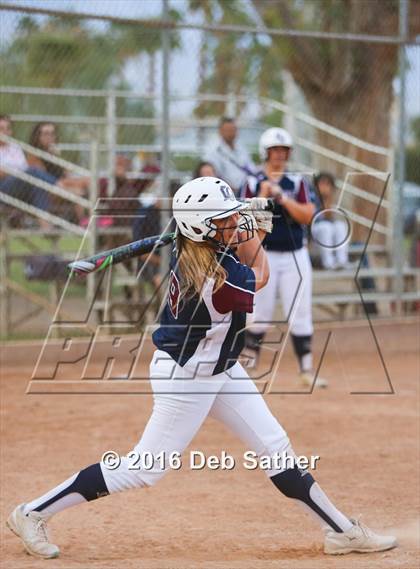 Thumbnail 2 in La Quinta vs San Jacinto photogallery.