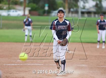 Thumbnail 3 in La Quinta vs San Jacinto photogallery.