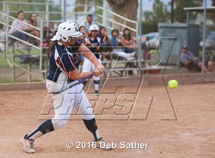 Thumbnail 2 in La Quinta vs San Jacinto photogallery.
