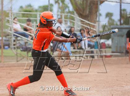 Thumbnail 1 in La Quinta vs San Jacinto photogallery.