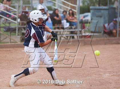Thumbnail 1 in La Quinta vs San Jacinto photogallery.