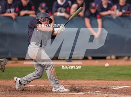 Thumbnail 1 in Lowell vs. Saint Viator(Coach Bob Tournament) photogallery.