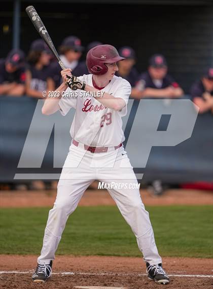Thumbnail 1 in Lowell vs. Saint Viator(Coach Bob Tournament) photogallery.