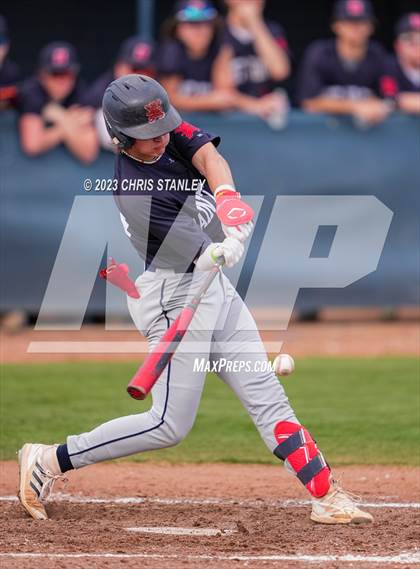 Thumbnail 1 in Lowell vs. Saint Viator(Coach Bob Tournament) photogallery.