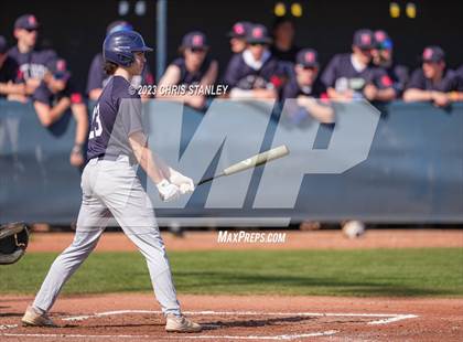 Thumbnail 2 in Lowell vs. Saint Viator(Coach Bob Tournament) photogallery.