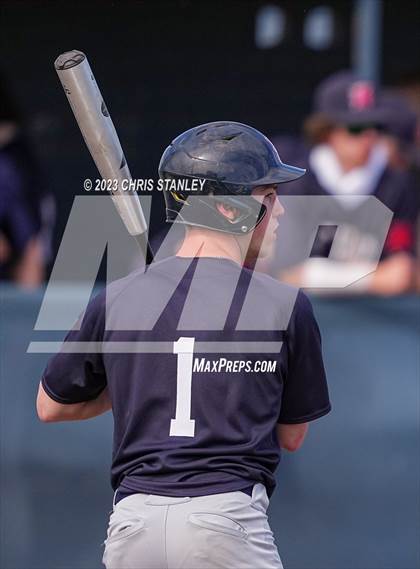 Thumbnail 1 in Lowell vs. Saint Viator(Coach Bob Tournament) photogallery.