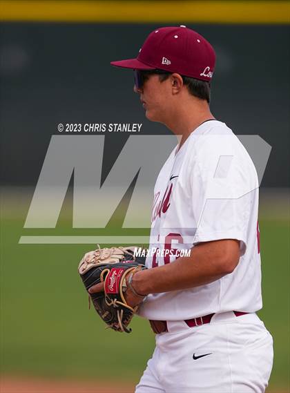 Thumbnail 1 in Lowell vs. Saint Viator(Coach Bob Tournament) photogallery.