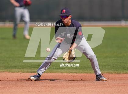 Thumbnail 1 in Lowell vs. Saint Viator(Coach Bob Tournament) photogallery.