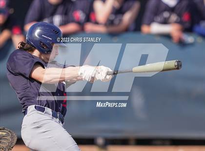 Thumbnail 1 in Lowell vs. Saint Viator(Coach Bob Tournament) photogallery.