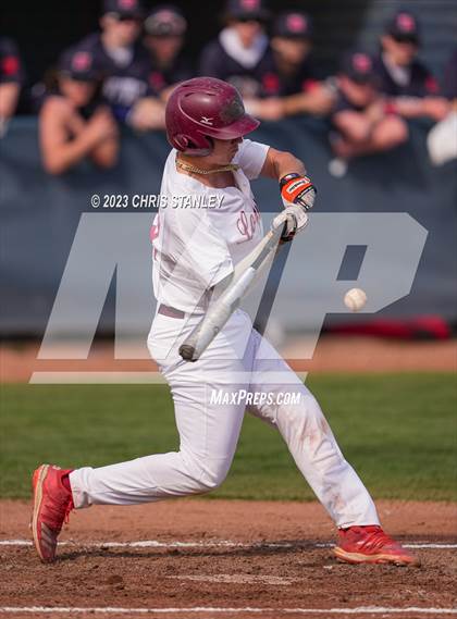 Thumbnail 1 in Lowell vs. Saint Viator(Coach Bob Tournament) photogallery.