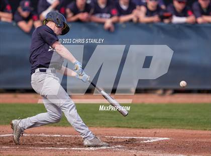 Thumbnail 2 in Lowell vs. Saint Viator(Coach Bob Tournament) photogallery.
