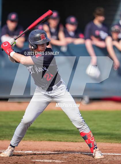 Thumbnail 3 in Lowell vs. Saint Viator(Coach Bob Tournament) photogallery.