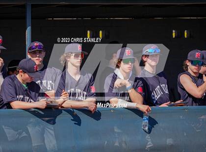 Thumbnail 1 in Lowell vs. Saint Viator(Coach Bob Tournament) photogallery.