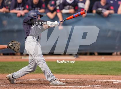 Thumbnail 1 in Lowell vs. Saint Viator(Coach Bob Tournament) photogallery.