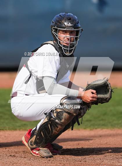 Thumbnail 1 in Lowell vs. Saint Viator(Coach Bob Tournament) photogallery.