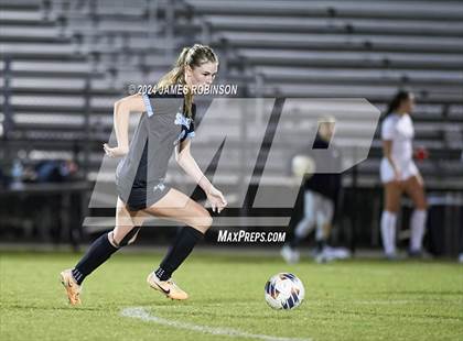 Thumbnail 1 in Ponte Vedra vs Gulf Breeze (FHSAA 6A Regional Quarterfinal) photogallery.