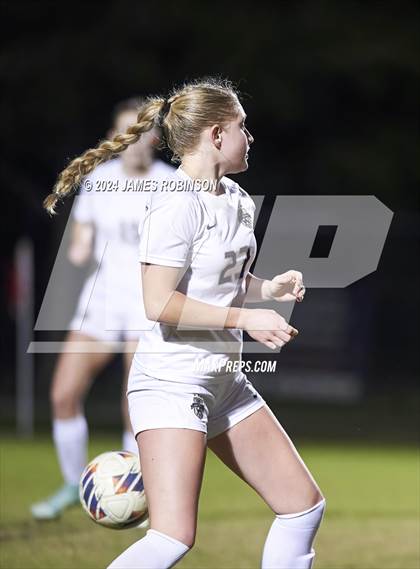 Thumbnail 3 in Ponte Vedra vs Gulf Breeze (FHSAA 6A Regional Quarterfinal) photogallery.
