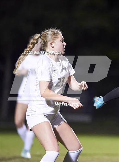 Thumbnail 2 in Ponte Vedra vs Gulf Breeze (FHSAA 6A Regional Quarterfinal) photogallery.