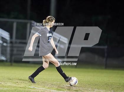 Thumbnail 3 in Ponte Vedra vs Gulf Breeze (FHSAA 6A Regional Quarterfinal) photogallery.