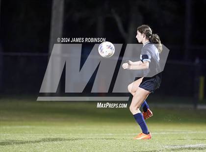 Thumbnail 1 in Ponte Vedra vs Gulf Breeze (FHSAA 6A Regional Quarterfinal) photogallery.