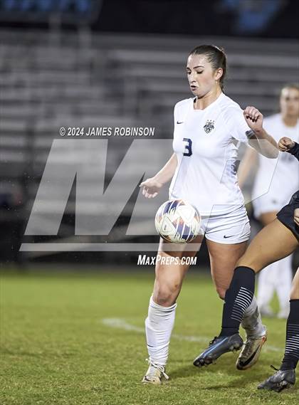 Thumbnail 3 in Ponte Vedra vs Gulf Breeze (FHSAA 6A Regional Quarterfinal) photogallery.