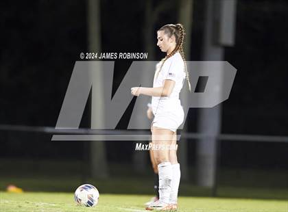 Thumbnail 3 in Ponte Vedra vs Gulf Breeze (FHSAA 6A Regional Quarterfinal) photogallery.