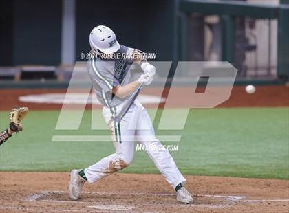 Thumbnail 1 in Prosper vs Flower Mound (Dragon Classic) photogallery.