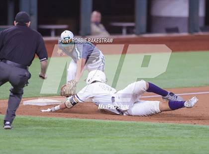 Thumbnail 1 in Prosper vs Flower Mound (Dragon Classic) photogallery.