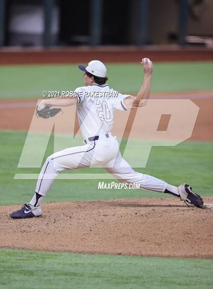 Thumbnail 3 in Prosper vs Flower Mound (Dragon Classic) photogallery.